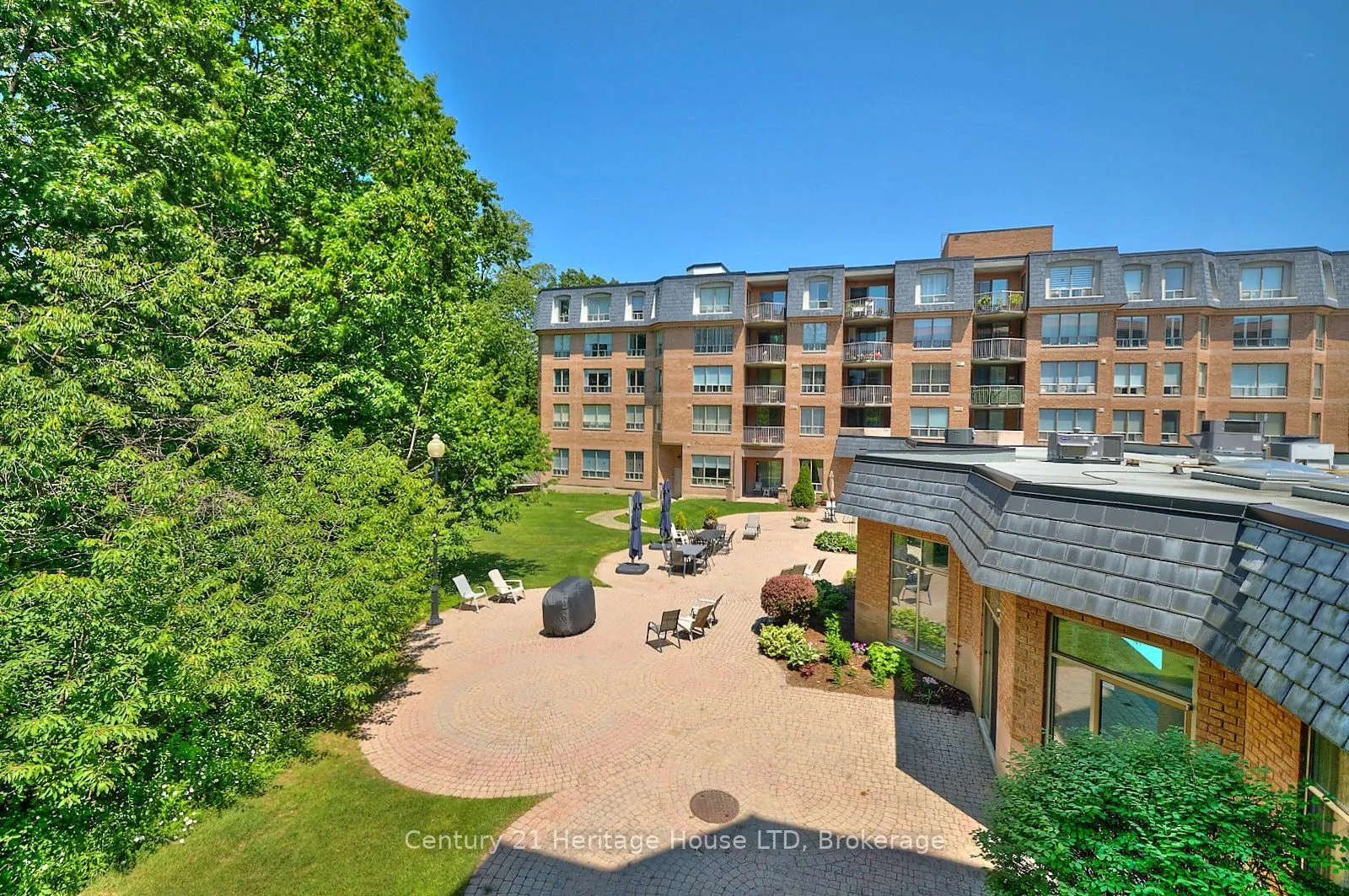 8111 Forest Glen Drive, #317