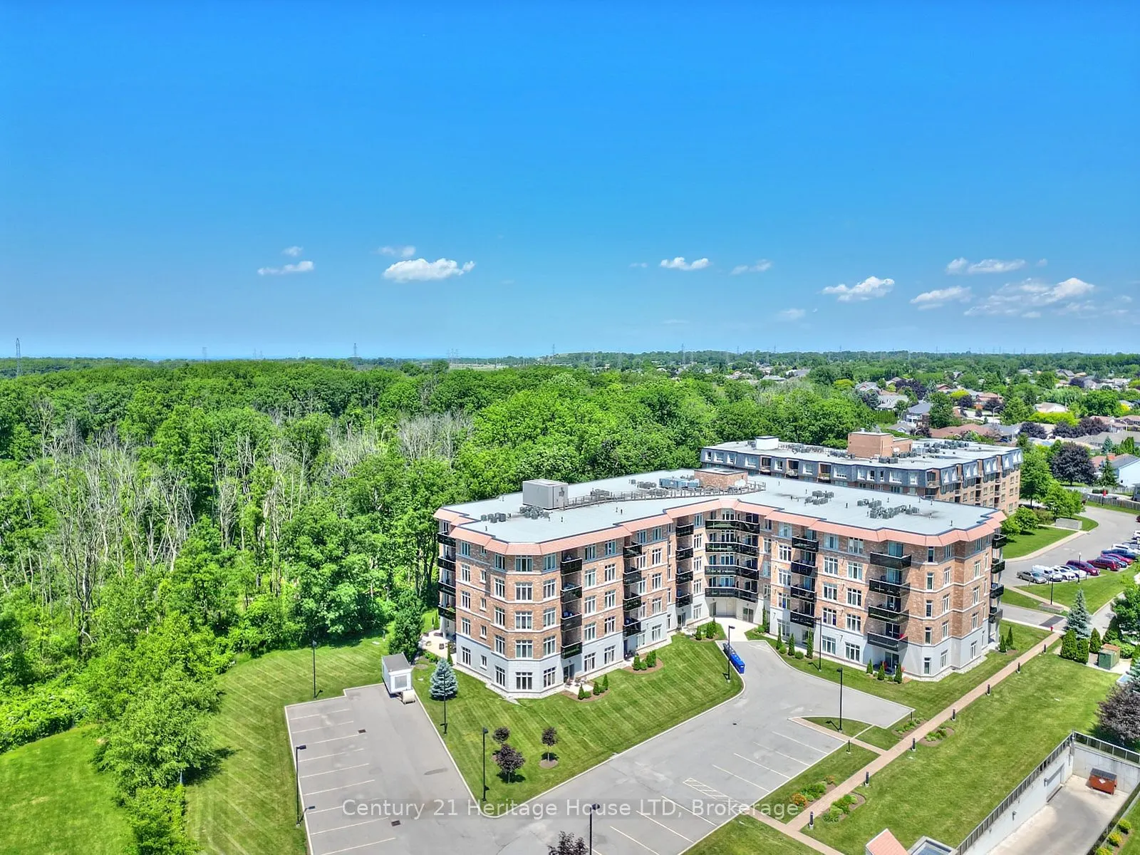 8111 Forest Glen Drive, #317