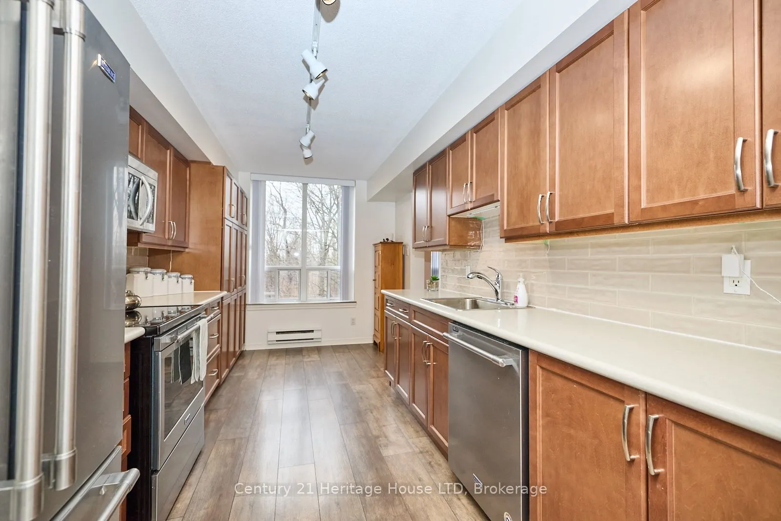 8111 Forest Glen Drive, #317