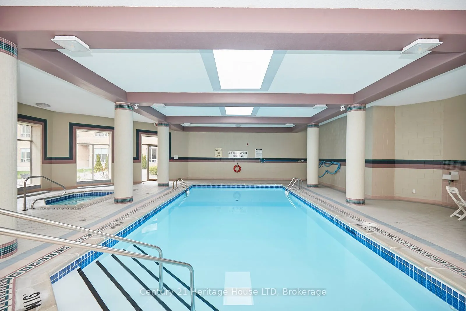 8111 Forest Glen Drive, #317