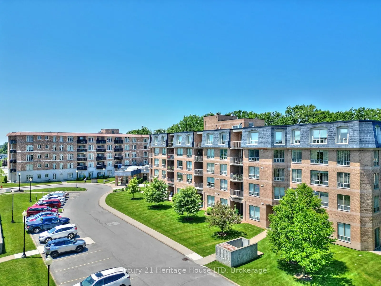 8111 Forest Glen Drive, #317