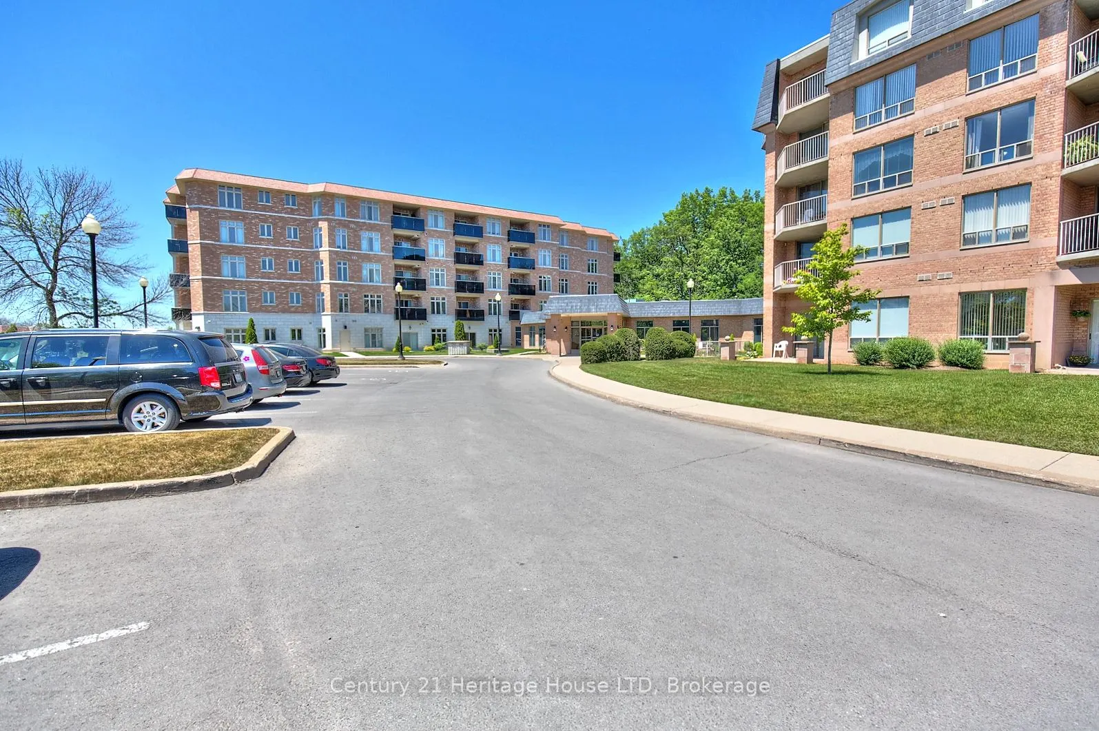 8111 Forest Glen Drive, #317