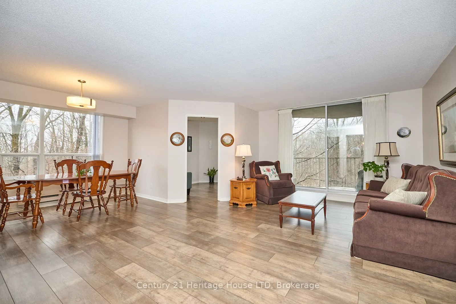 8111 Forest Glen Drive, #317