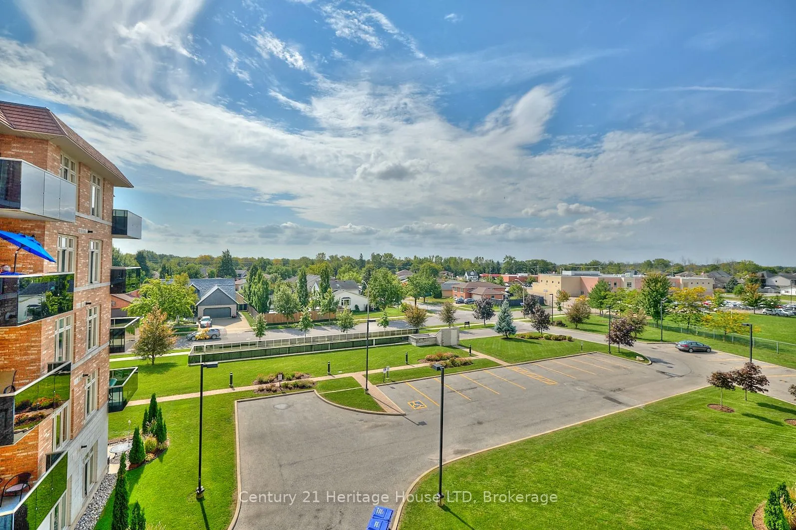 8111 Forest Glen Drive, #317