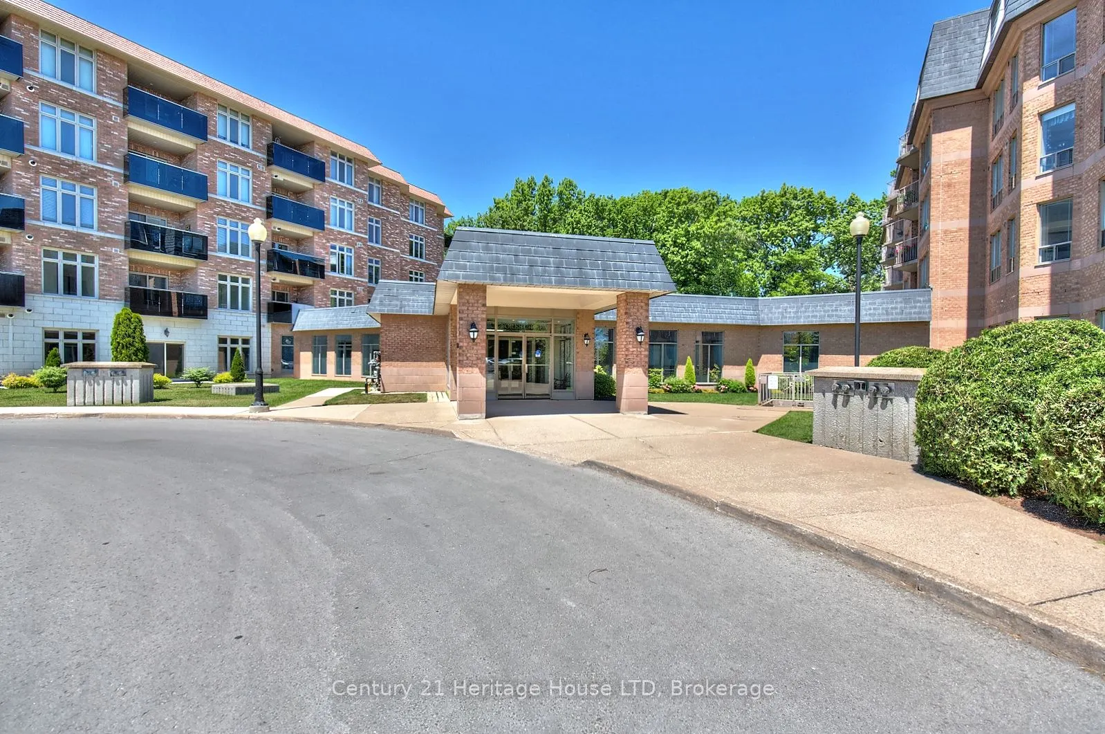 8111 Forest Glen Drive, #317
