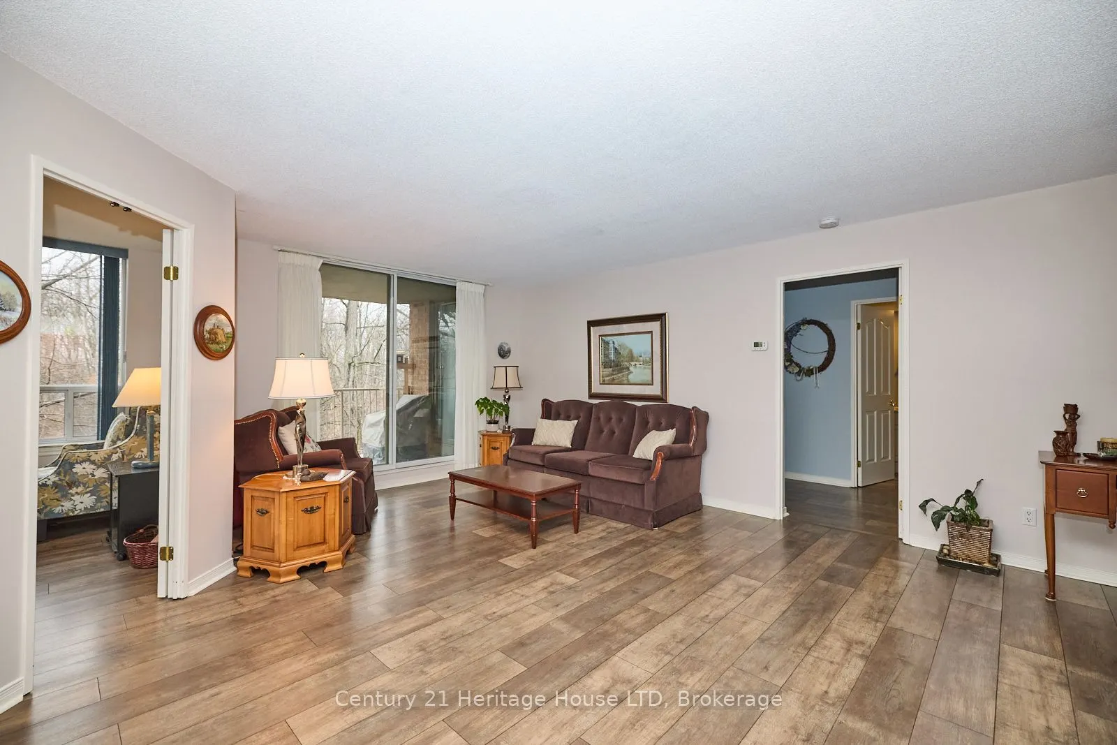 8111 Forest Glen Drive, #317