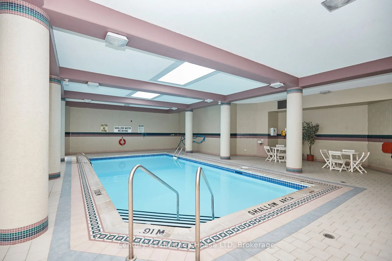 8111 Forest Glen Drive, #317
