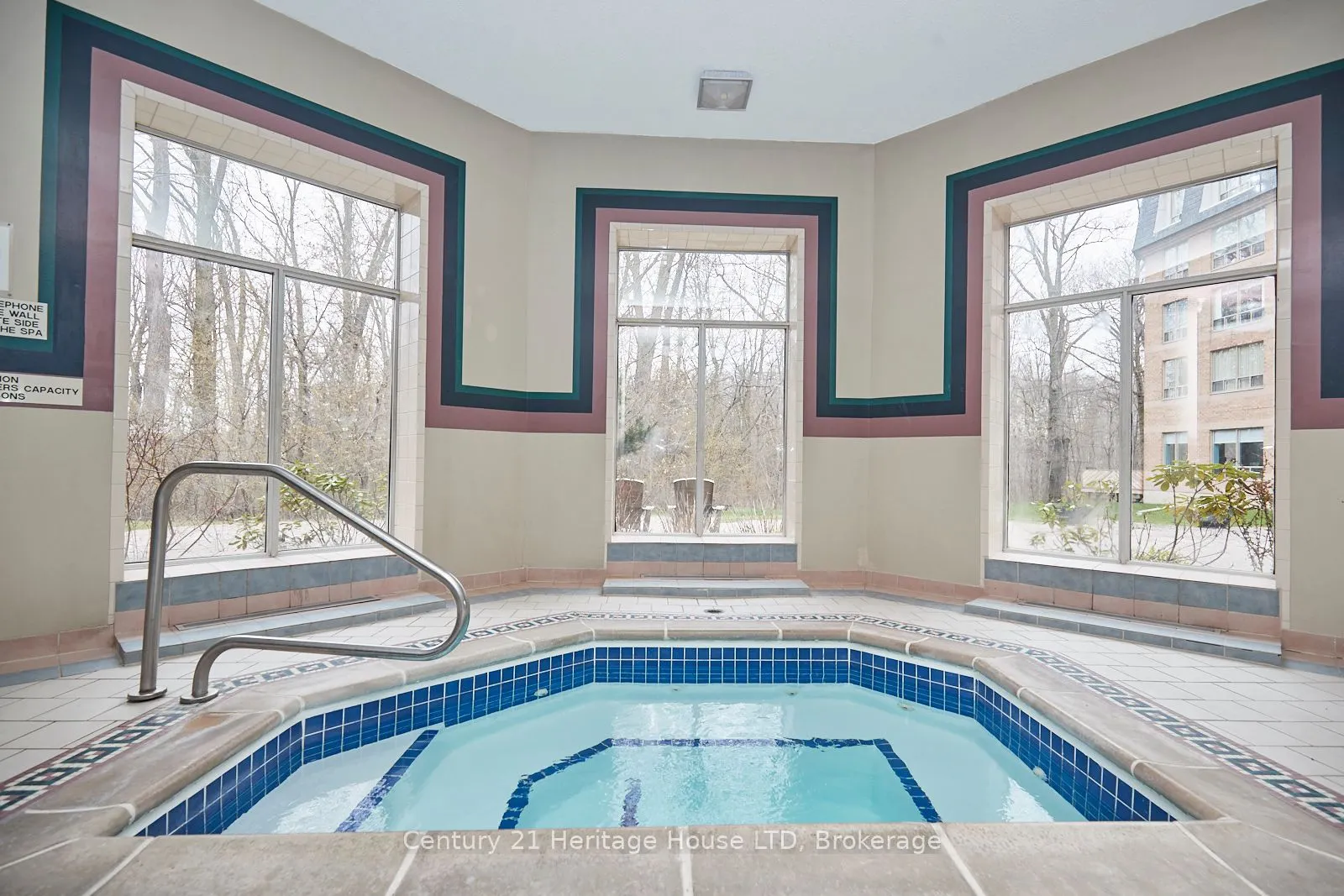 8111 Forest Glen Drive, #317
