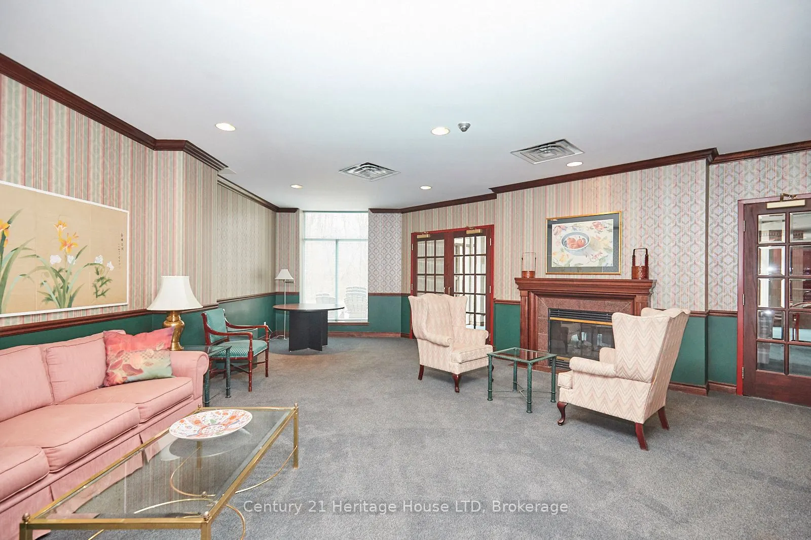 8111 Forest Glen Drive, #317