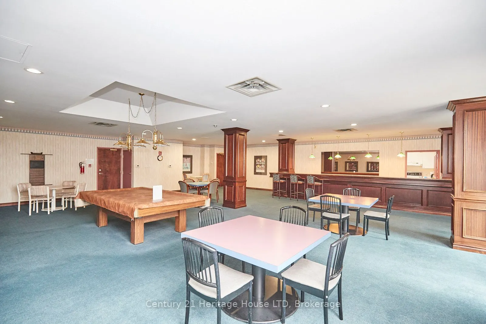 8111 Forest Glen Drive, #317