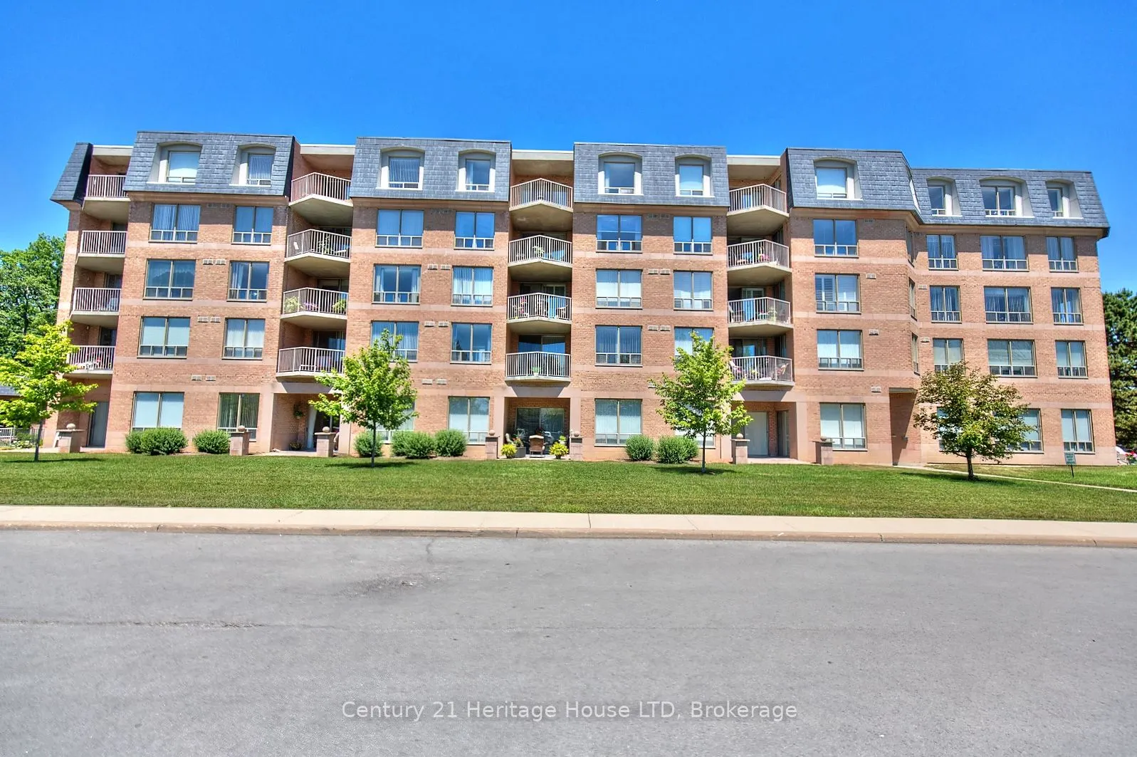 8111 Forest Glen Drive, #317