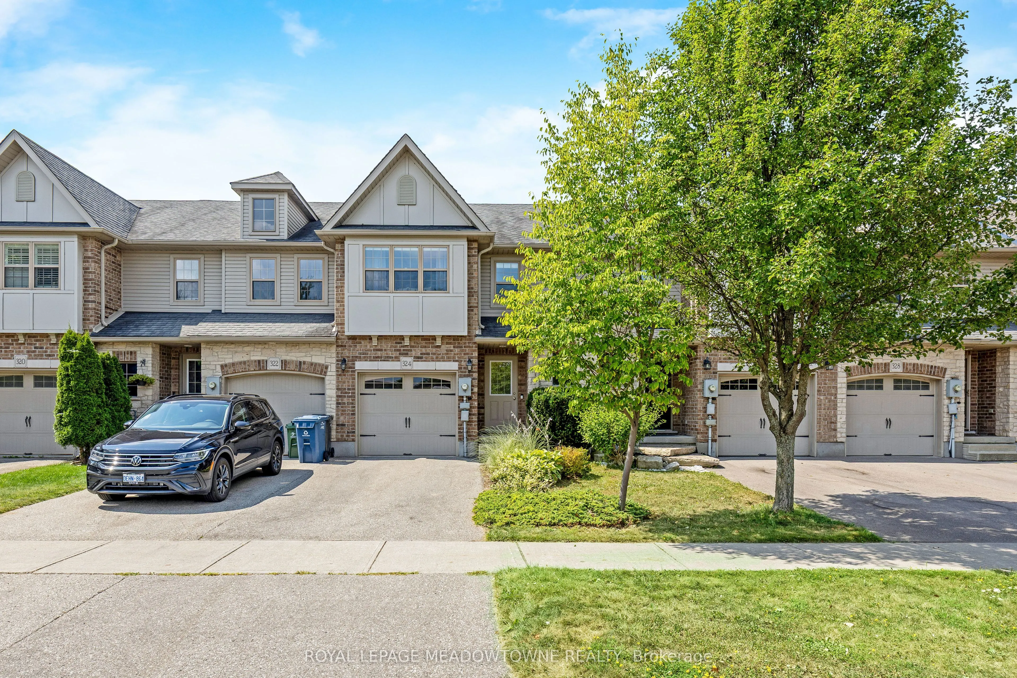 324 Severn Drive