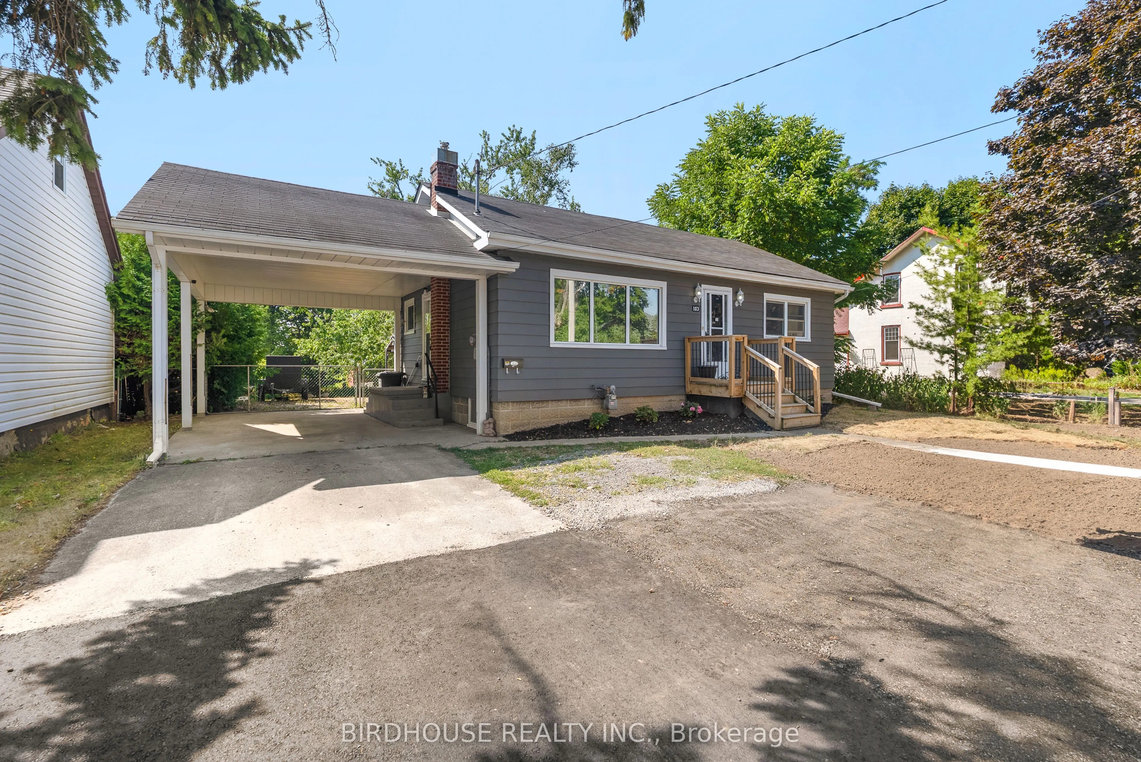 103 King Street