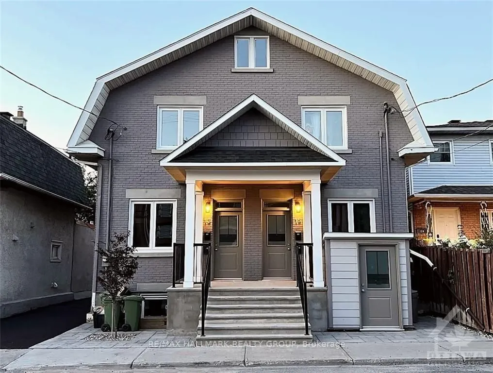 15 Marier Avenue, #A