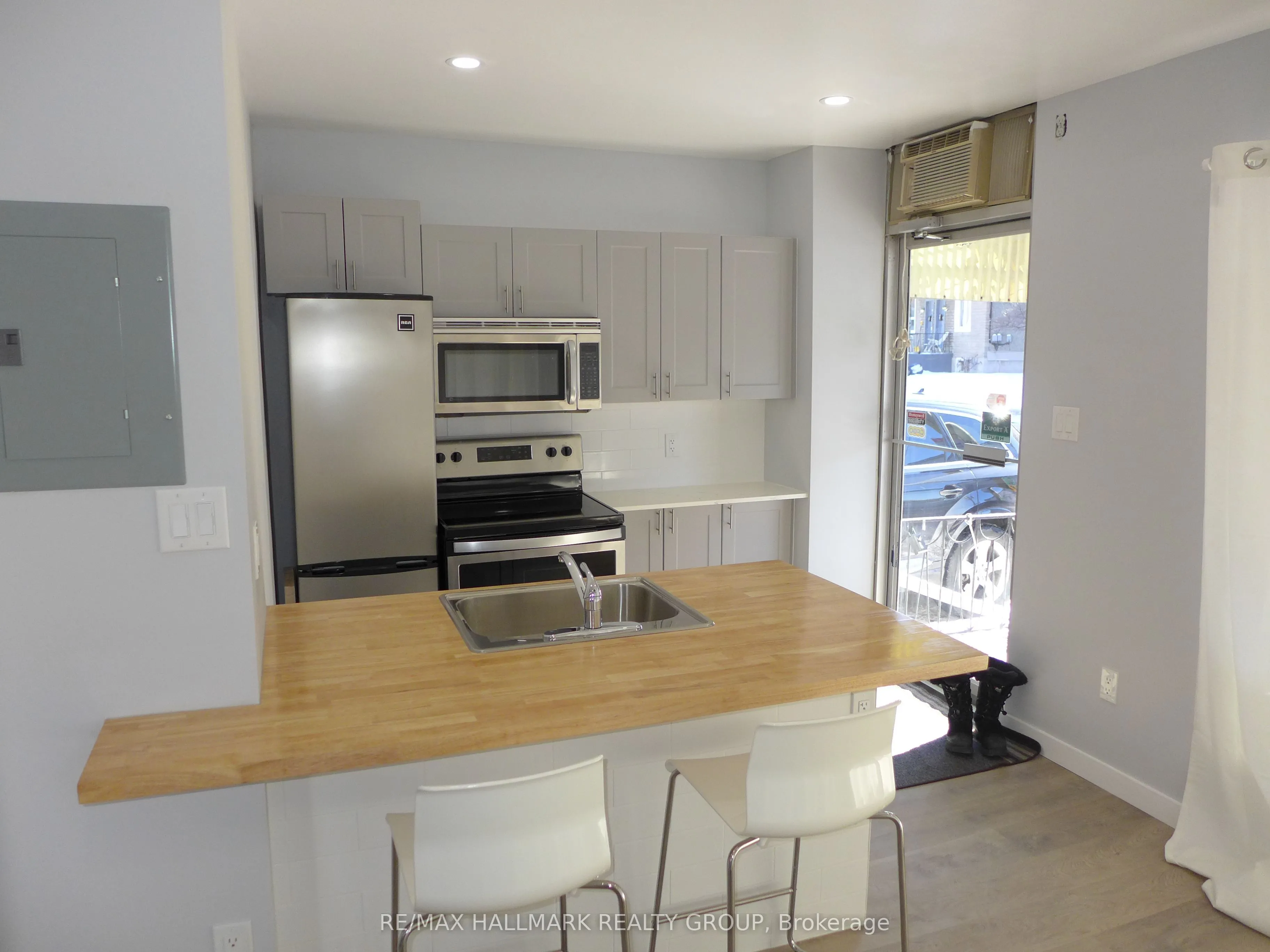 15 Marier Avenue, #A