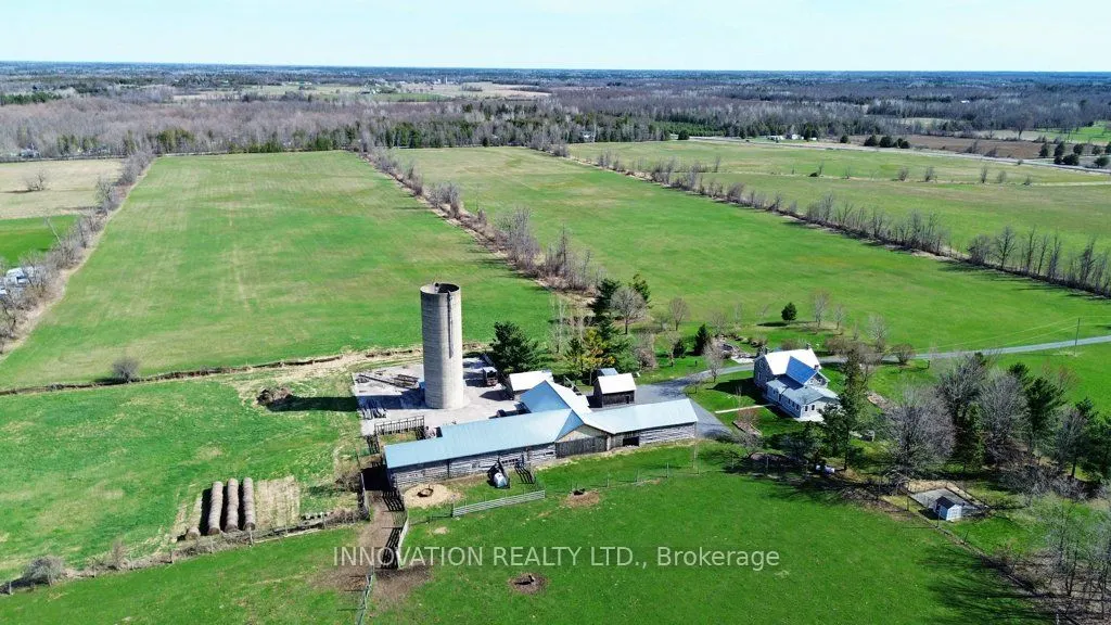 1348 Derry Side Road