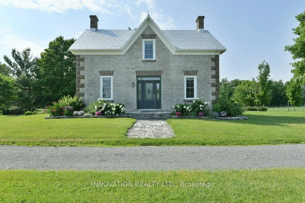 1348 Derry Side Road