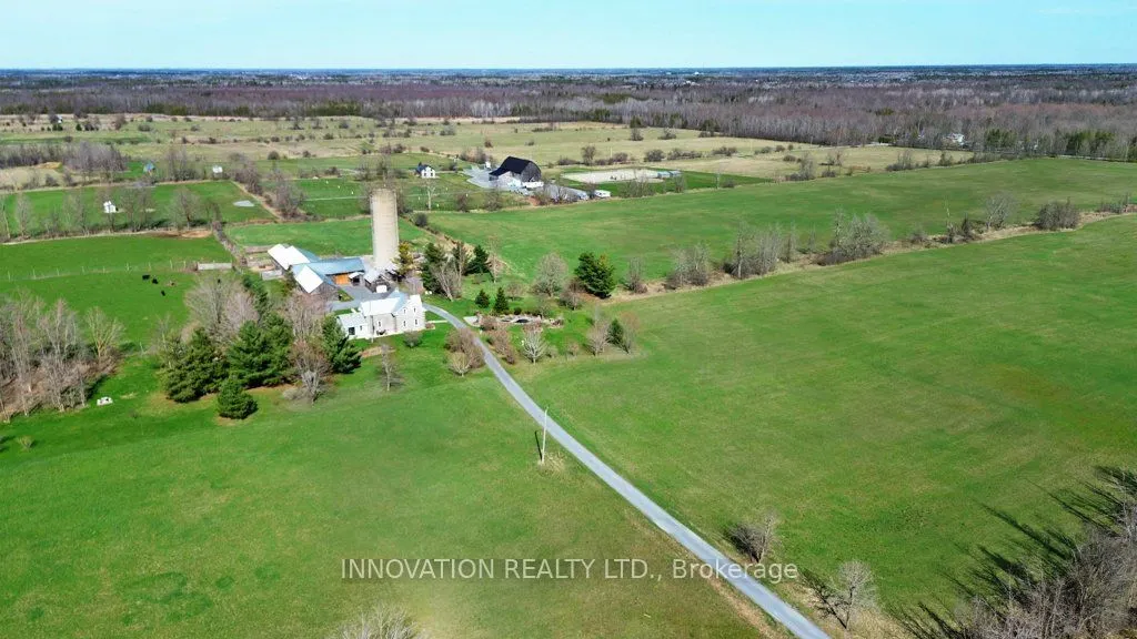1348 Derry Side Road