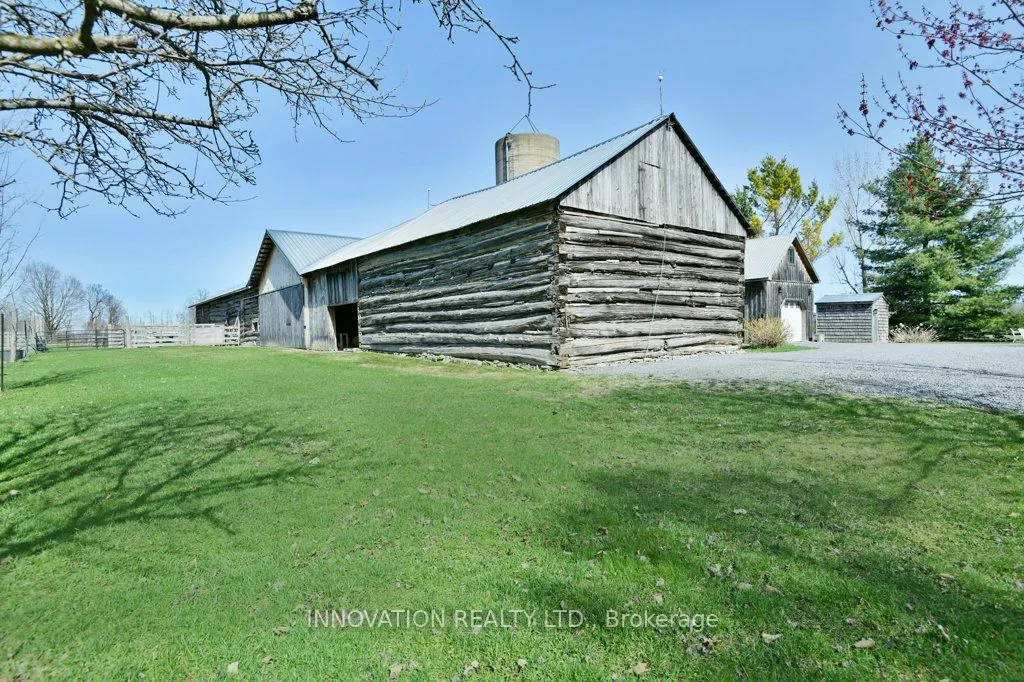 1348 Derry Side Road