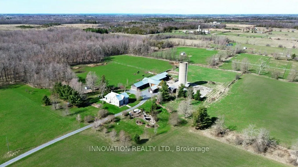 1348 Derry Side Road