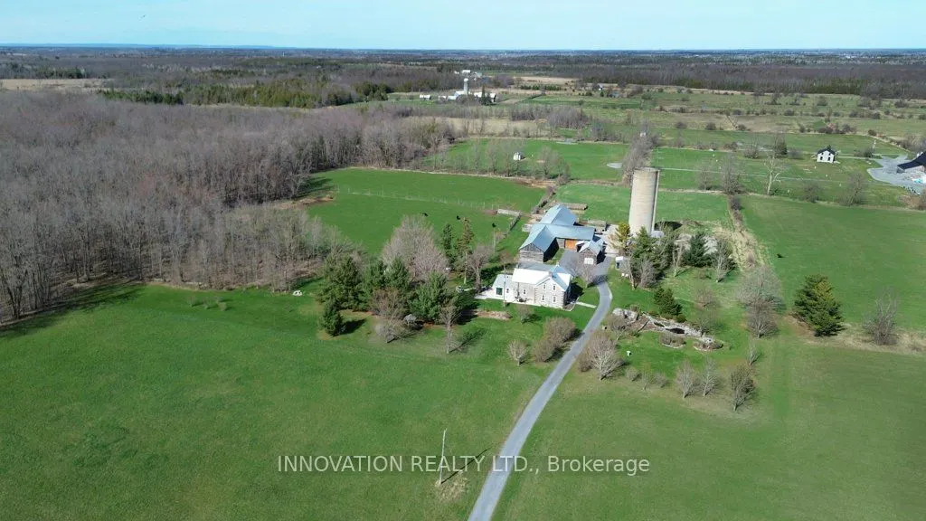 1348 Derry Side Road