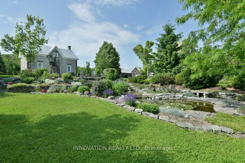 1348 Derry Side Road
