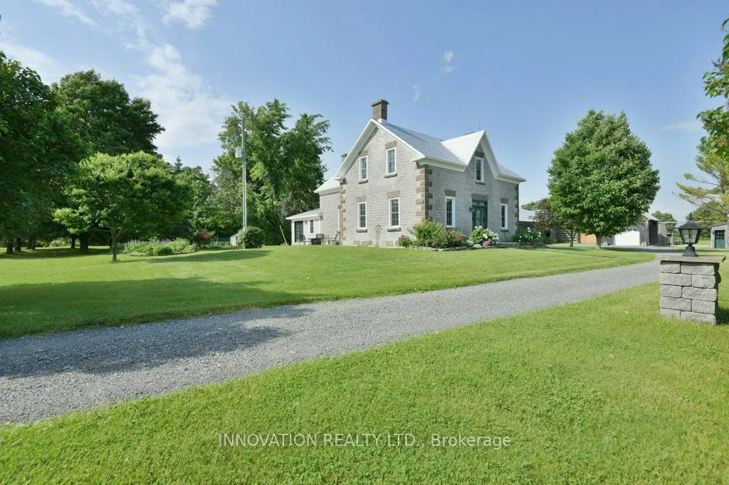 1348 Derry Side Road