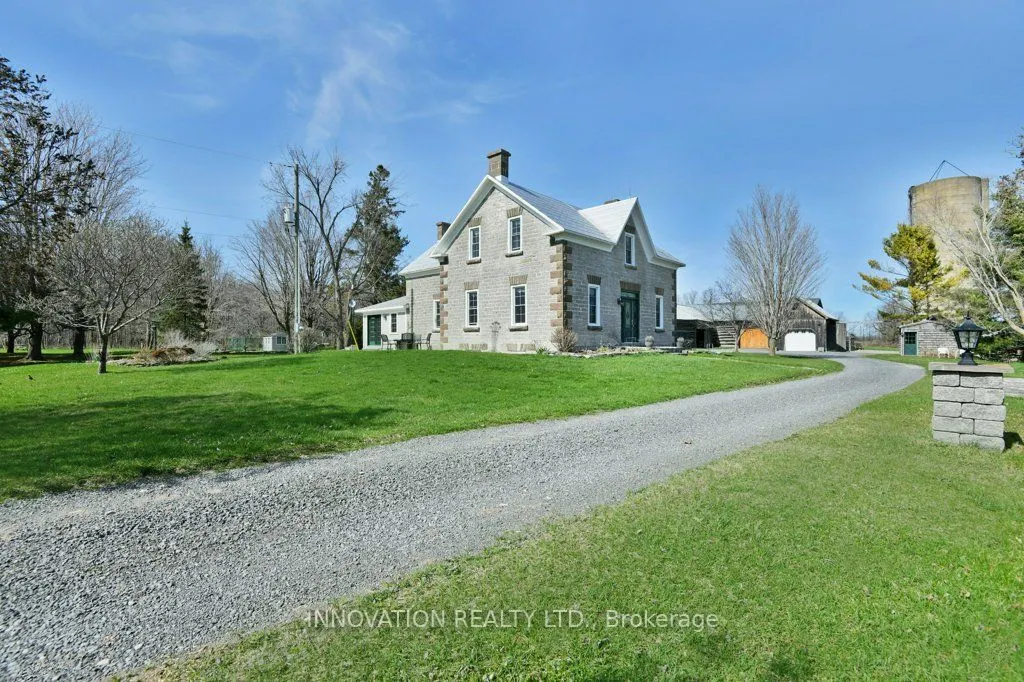 1348 Derry Side Road