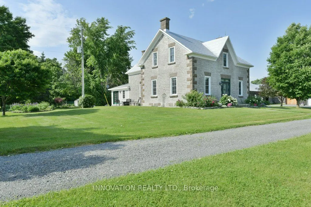 1348 Derry Side Road