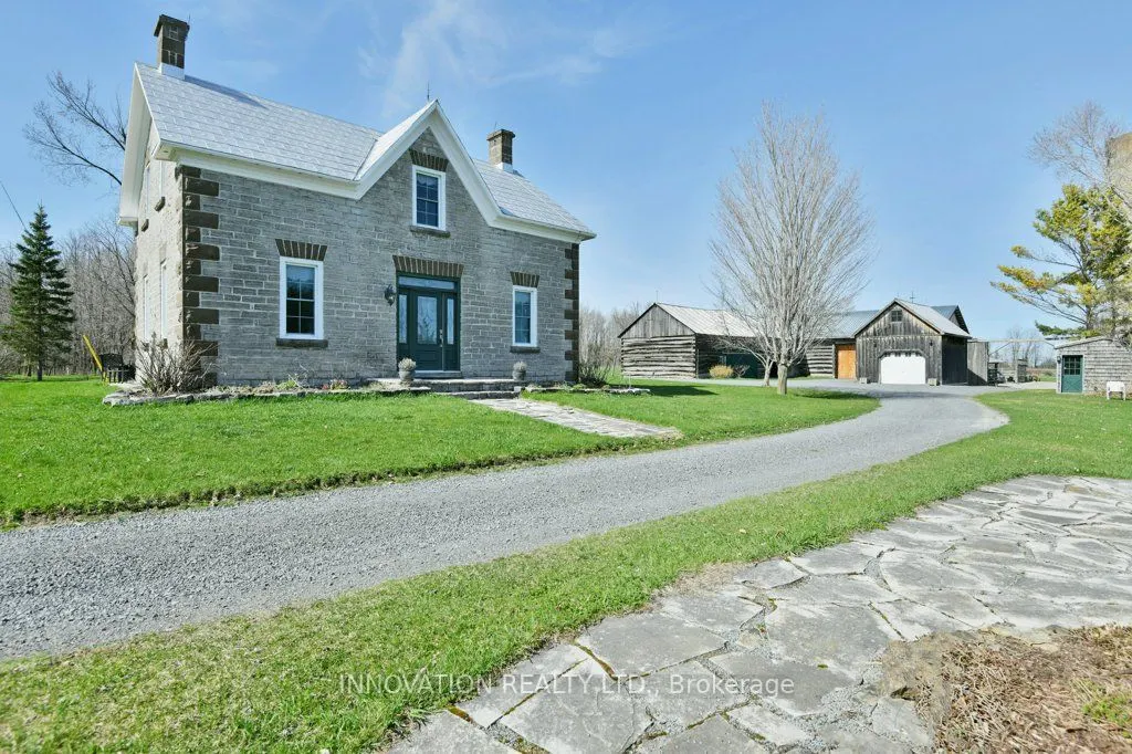1348 Derry Side Road
