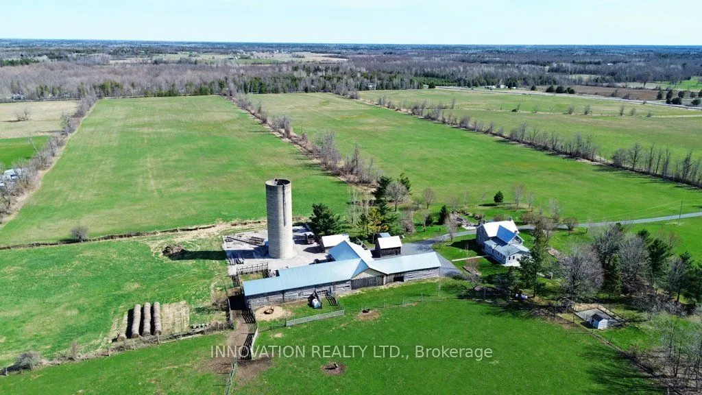 1348 Derry Side Road