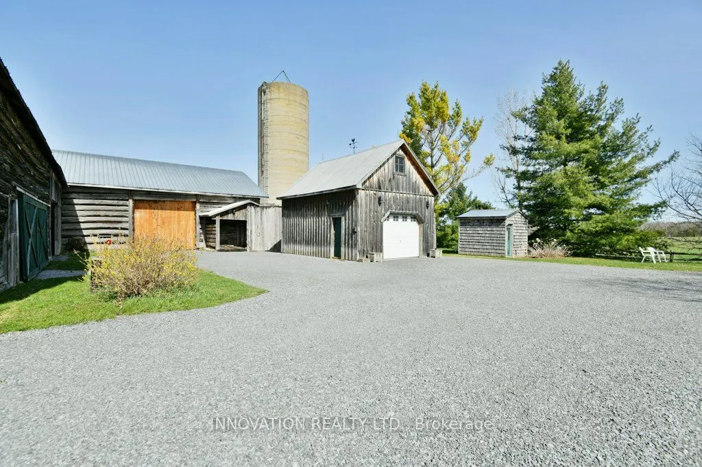 1348 Derry Side Road