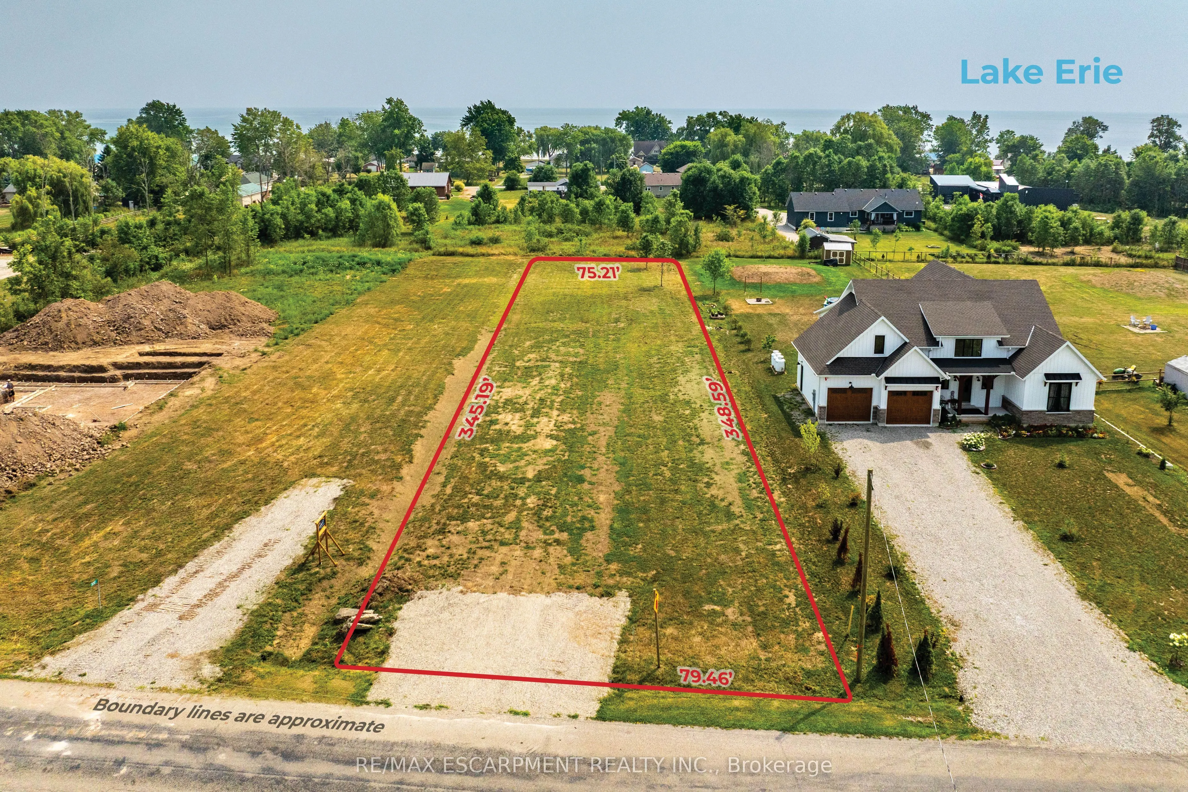 3250 Lakeshore Road