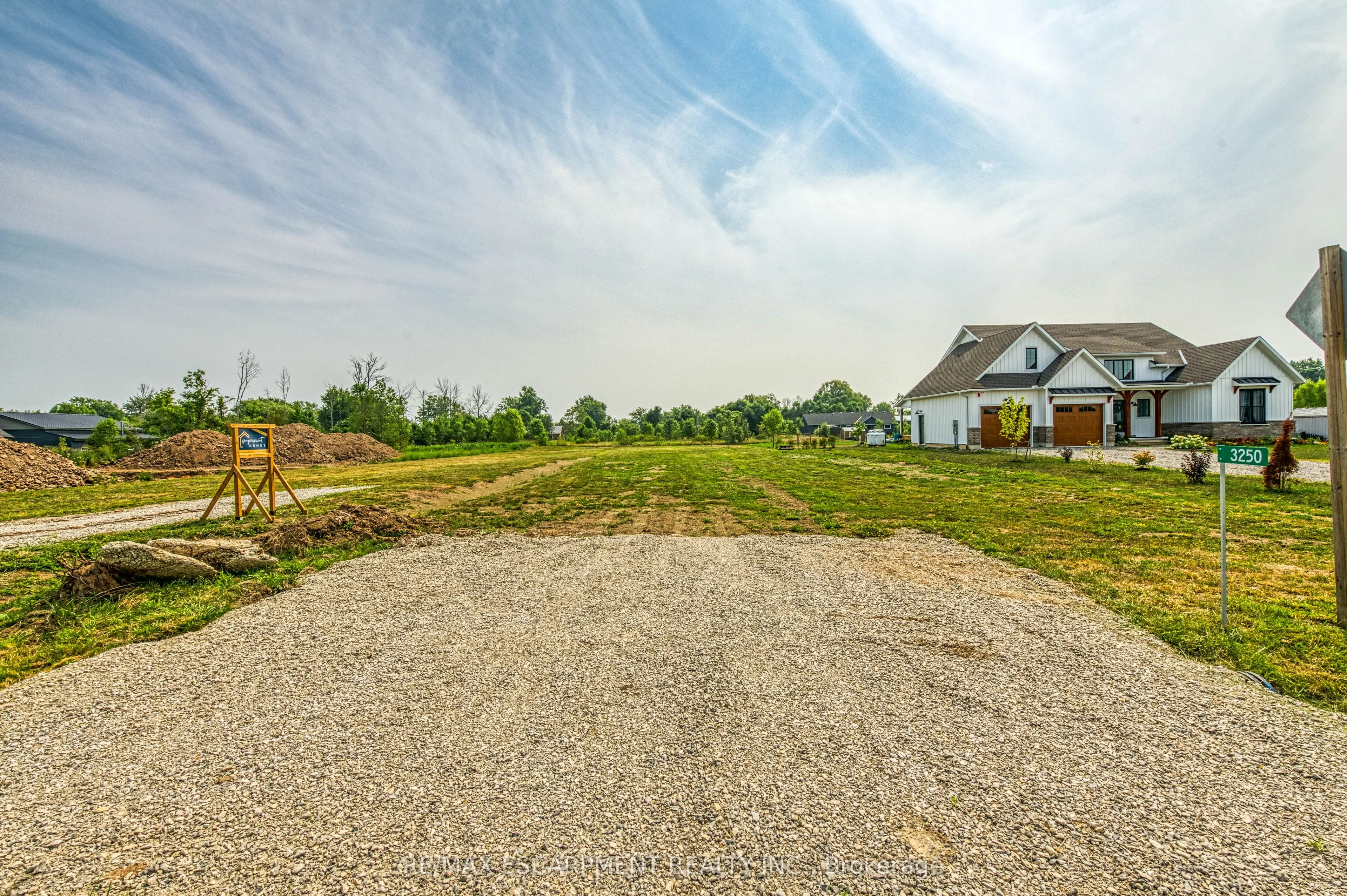 3250 Lakeshore Road