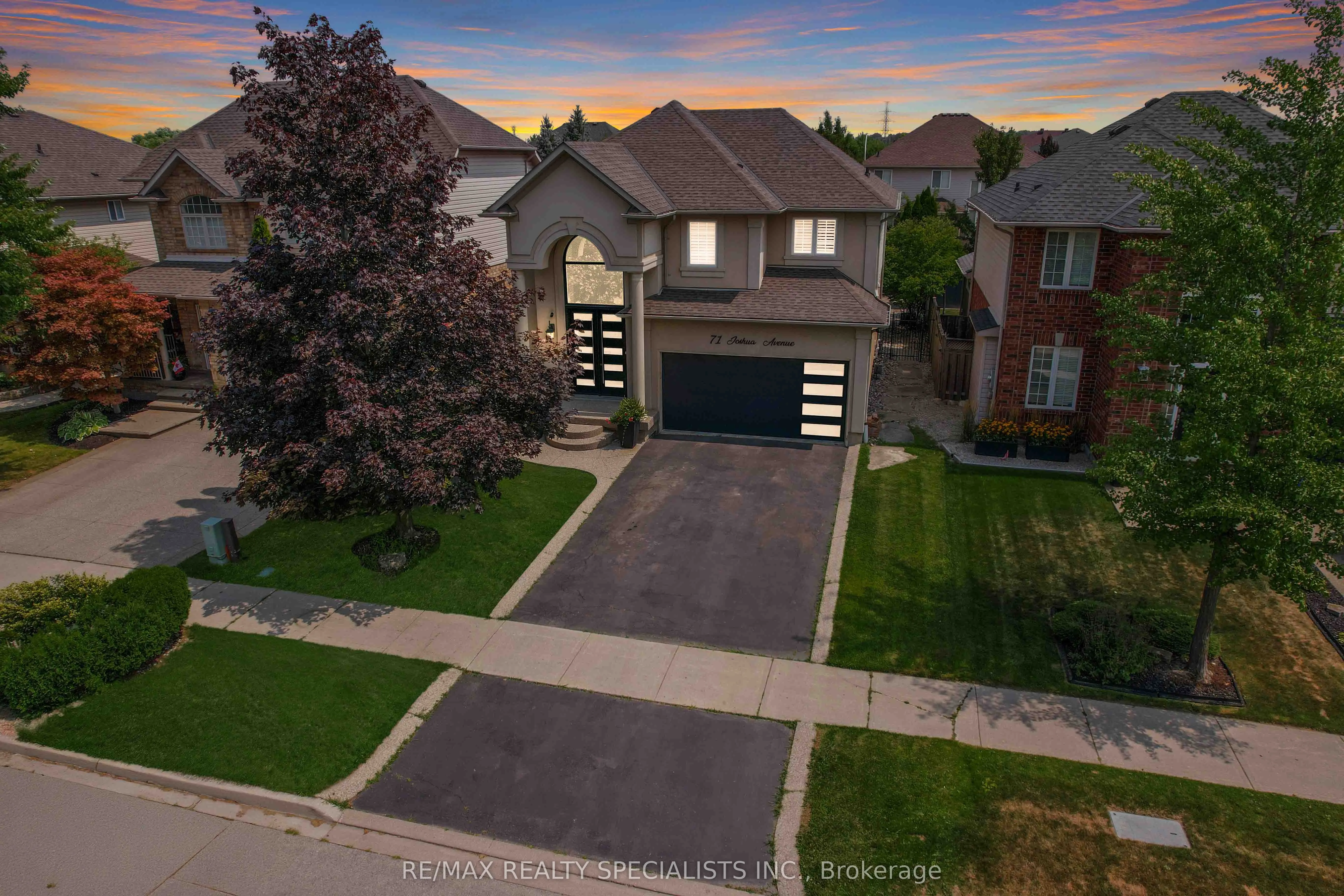 71 Joshua Avenue