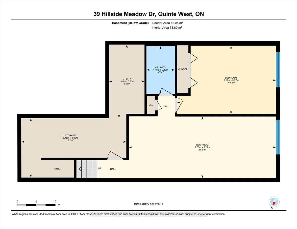 39 Hillside Meadow Drive