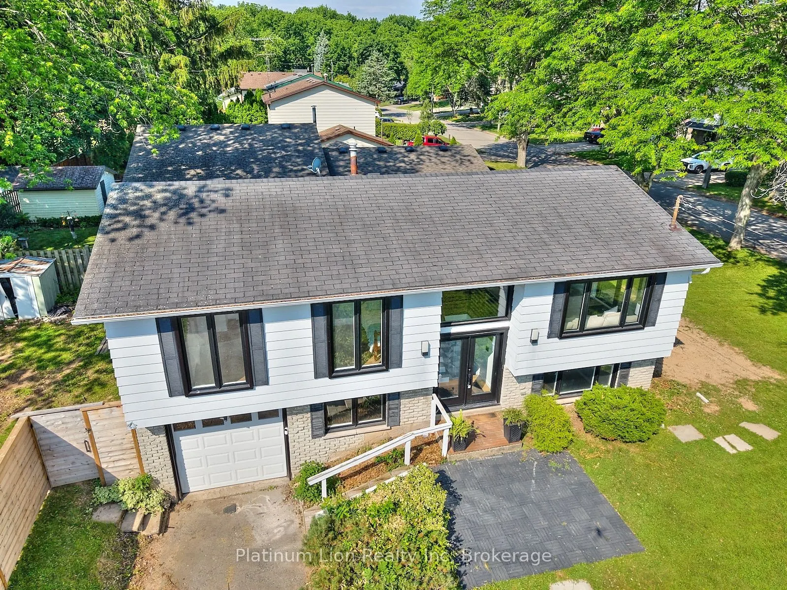 1 Samuel Court