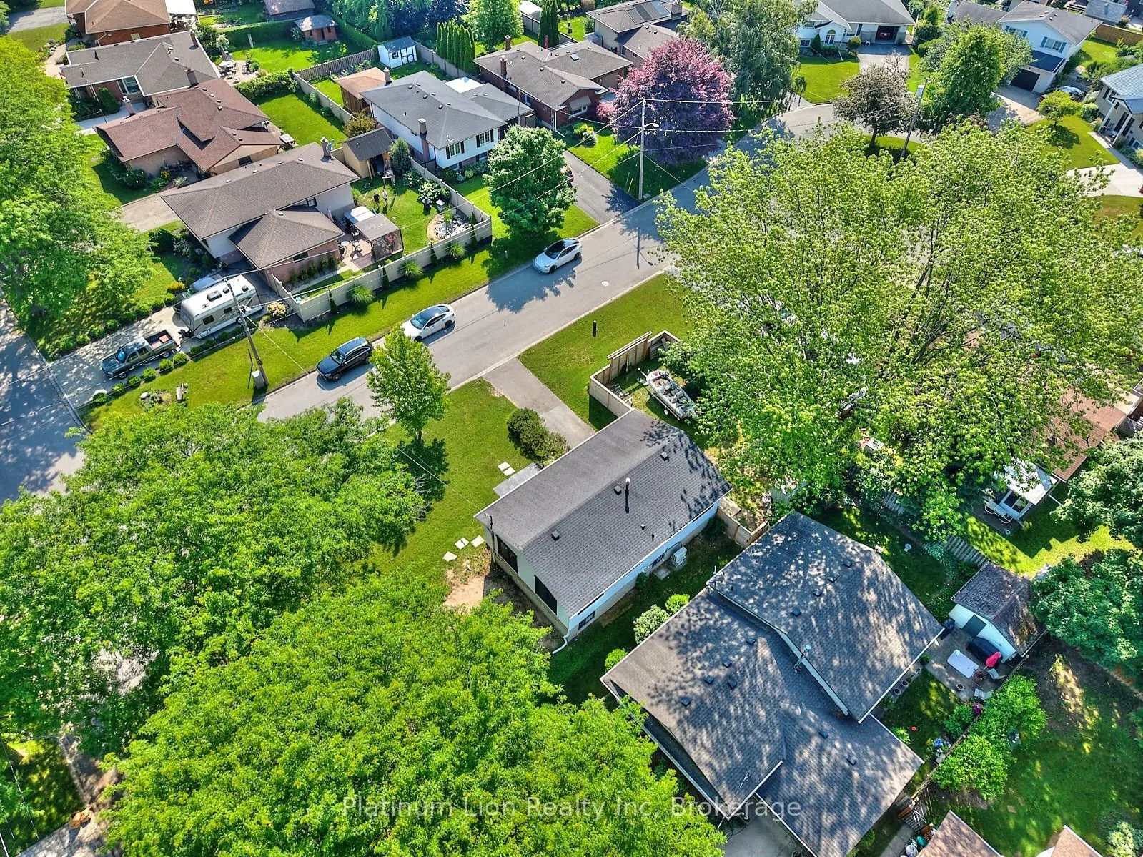 1 Samuel Court