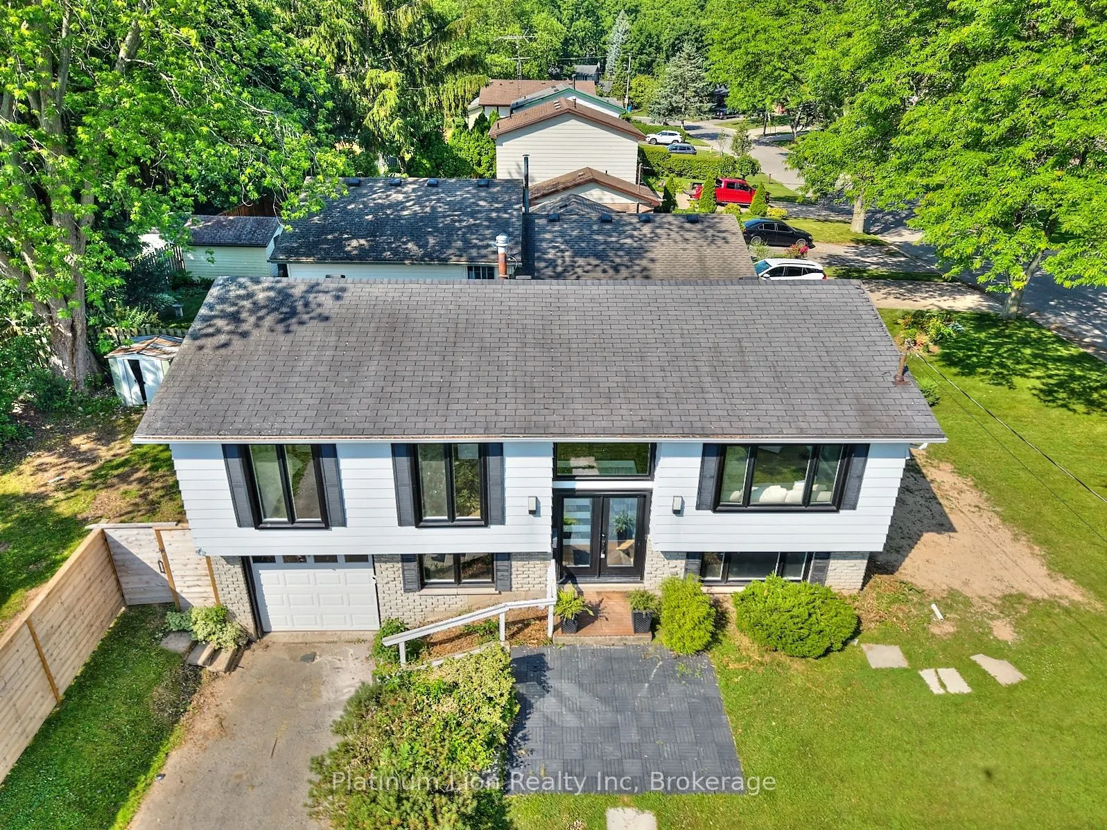 1 Samuel Court