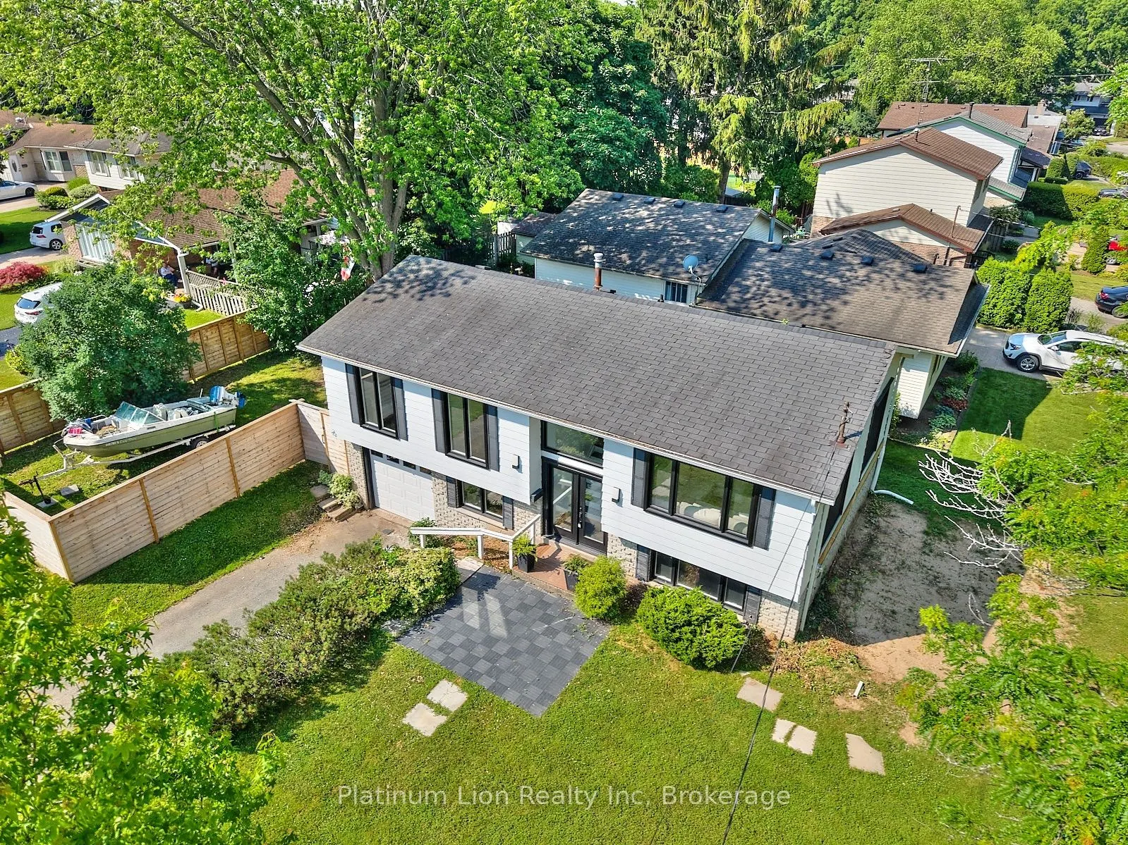 1 Samuel Court