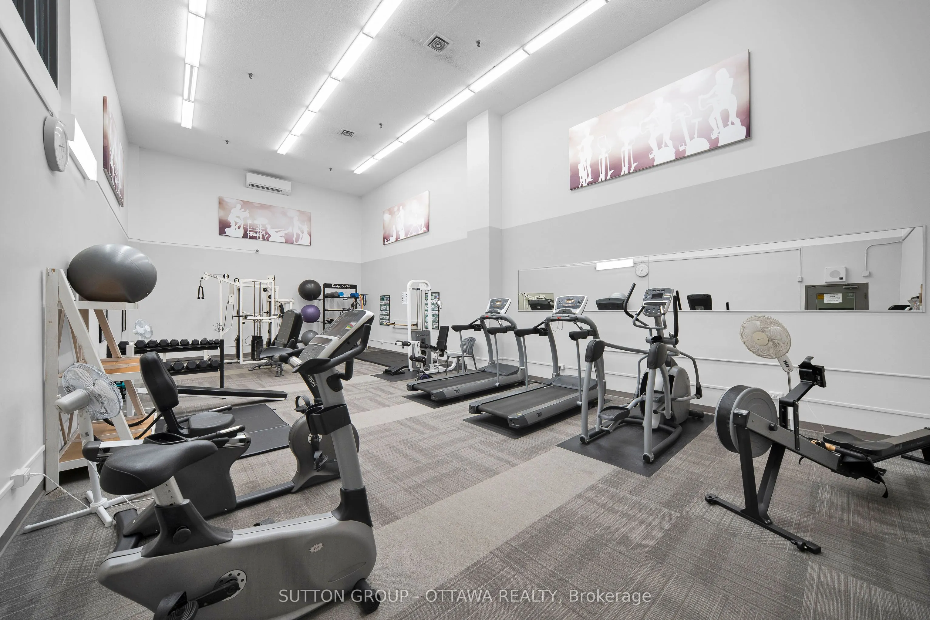 1171 Ambleside Drive, #711