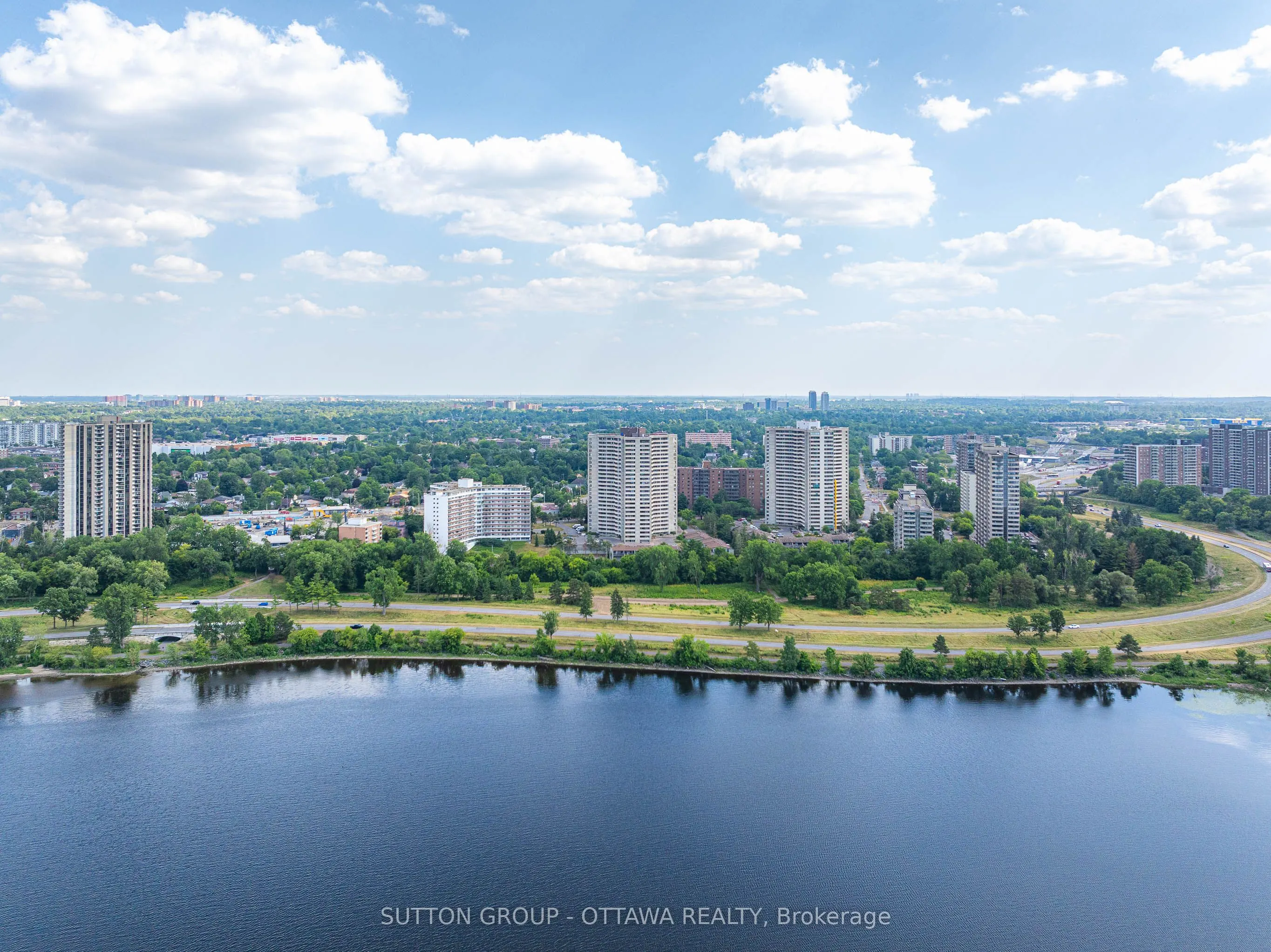 1171 Ambleside Drive, #711