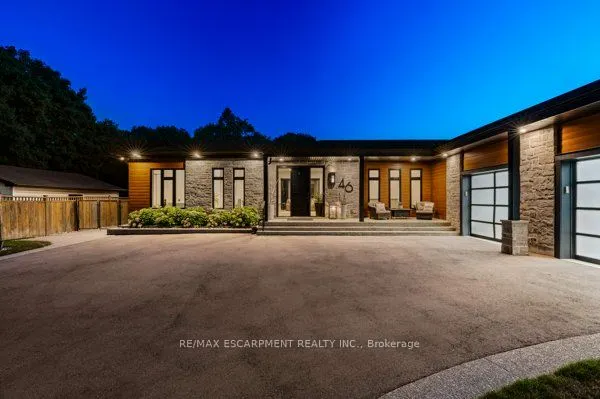 46 Zellens Road