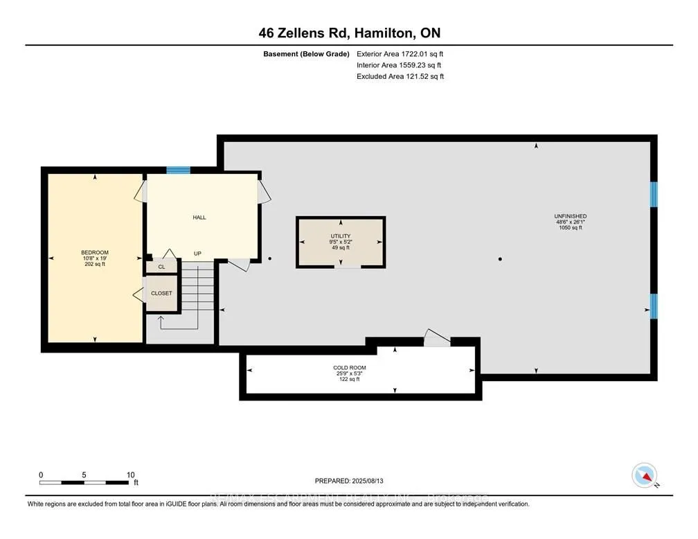 46 Zellens Road
