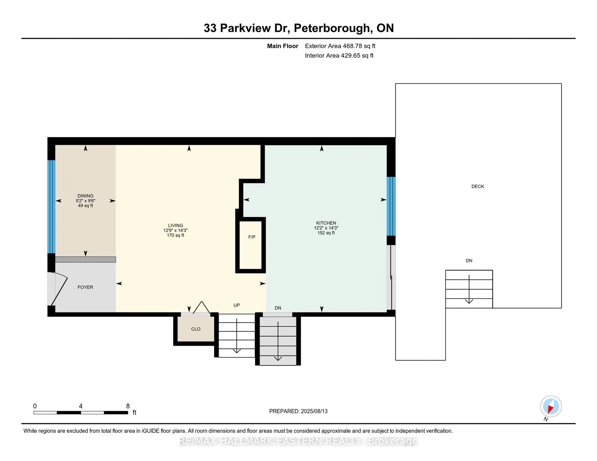 33 Parkview Drive