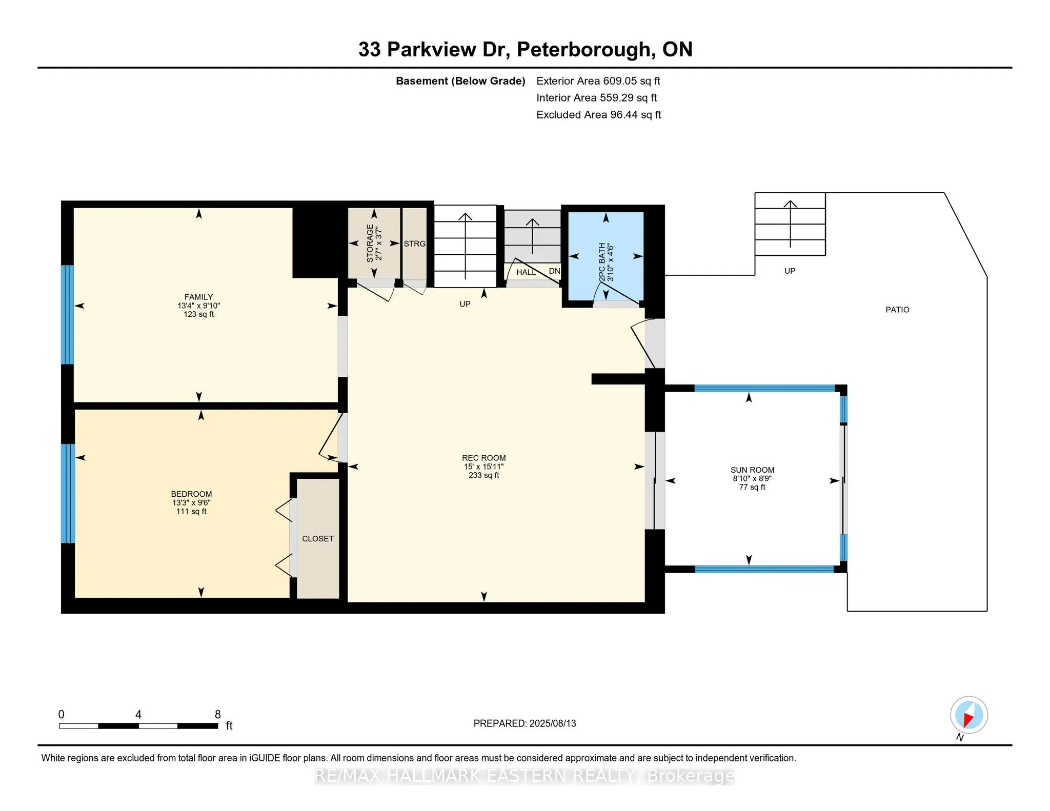 33 Parkview Drive