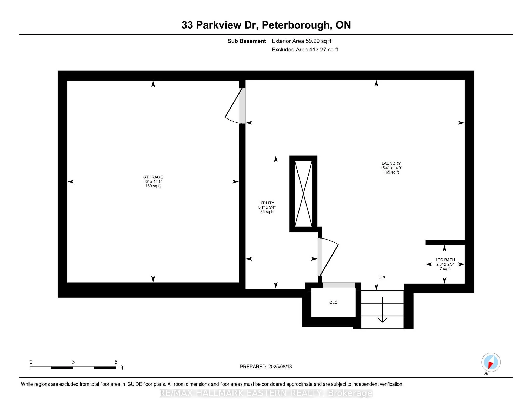 33 Parkview Drive