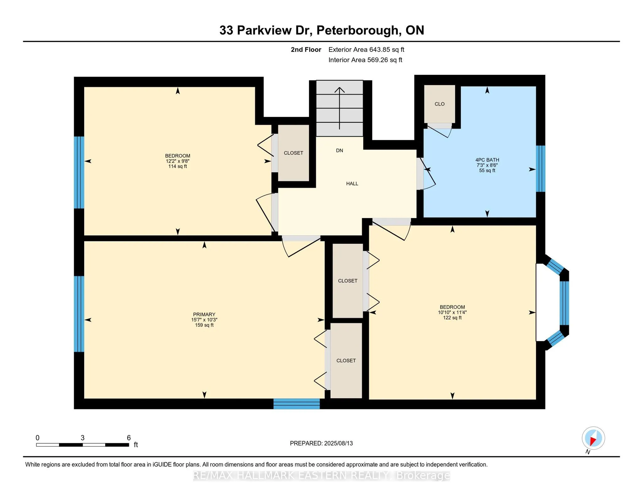 33 Parkview Drive