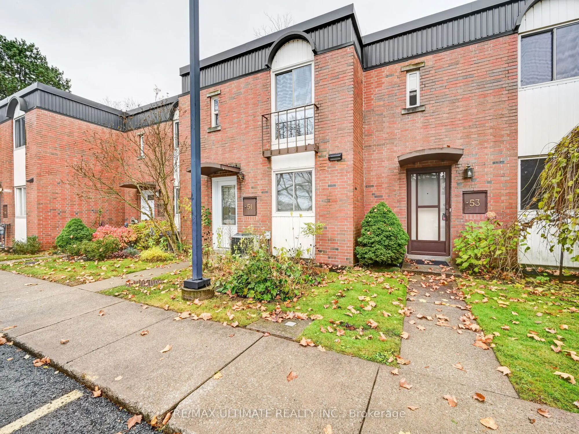 6476 Huggins Street, #51