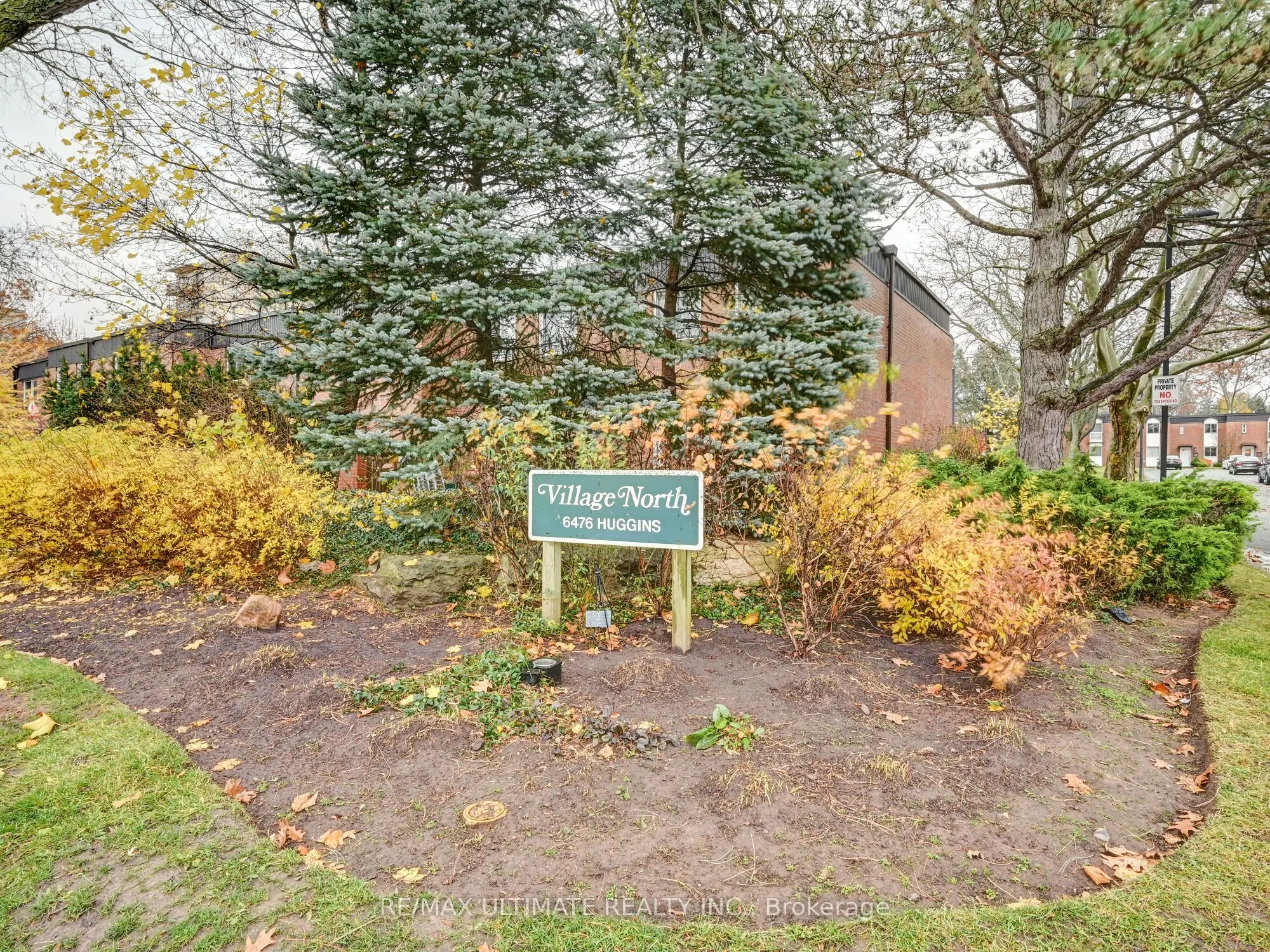 6476 Huggins Street, #51